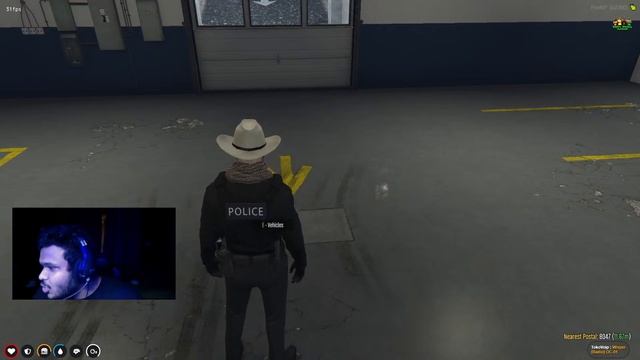 GTA 5 RP WITH PANDA CTRP | BOOM BAM WITH PANDA смотреть онлайн