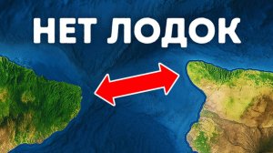 Почему никто не использует лодки между Гавайскими островами