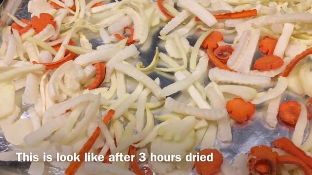 DAIKON RADISH PICKLE || Vietnamese radish pickle recipe смотреть онлайн