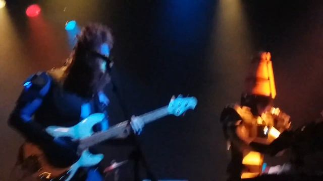 Commander Meouch Highlight- Typhoon Tunrpike/hidden Potential Segement