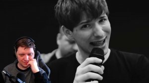 Люби | Реакция на Александра Эгромжана