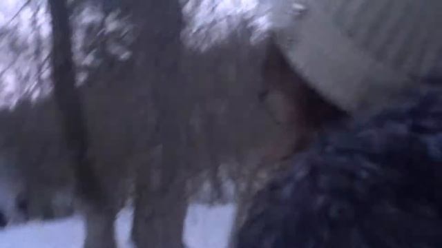 ВЛОГ/ Гуляем))) смотреть онлайн