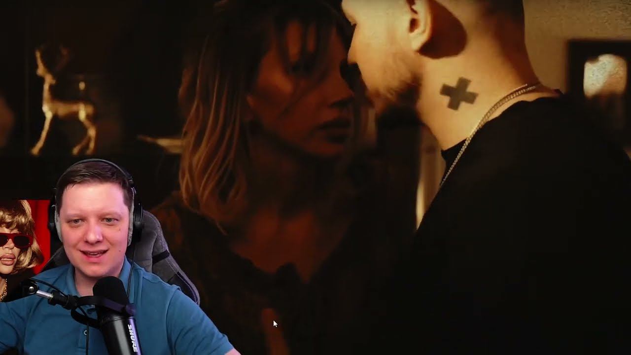 Не люби меня | Реакция на CHEPIKK, Холла смотреть онлайн