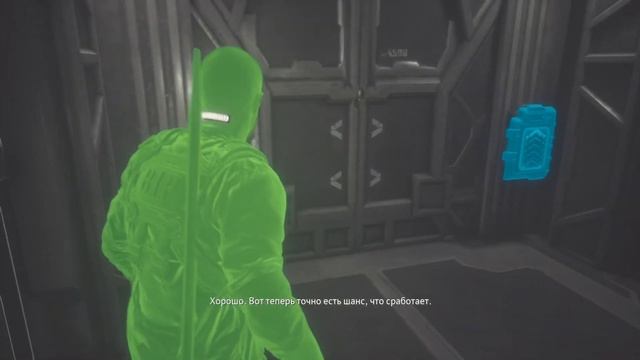 [14P] The Callisto Protocol (PS4) | Заражение 2 Глава смотреть онлайн