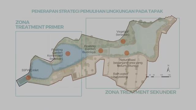 Video Karya Peserta Lomba Konsep Pemulihan Lingkungan: Jacaranda LKP-ER-50 смотреть онлайн