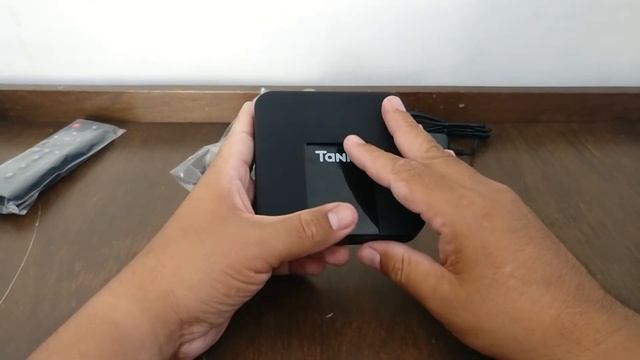 Tanix TX3 Mini TV Box - 2GB RAM + 16GB ROM EU PLUG |Gearbest| смотреть онлайн