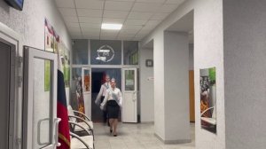 Гордо несём Знамя Победы!