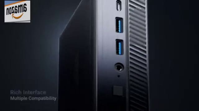 Top Mini Desktop Computers For Business, Gaming, And Office Use