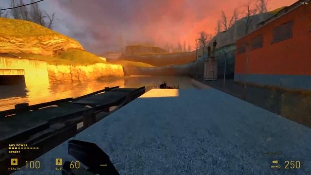 PROJECT: HL2 - Released [DOWNLOAD] смотреть онлайн