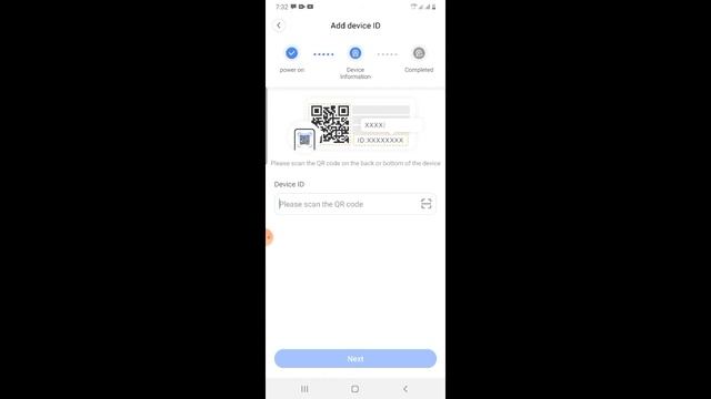 Wi-Fi CCTV camera installation смотреть онлайн