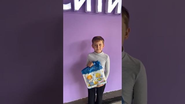 Ситилан - Детские рисунки смотреть онлайн