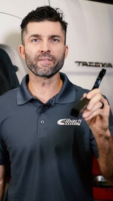 Easily adjust your Eibach coilovers! смотреть онлайн