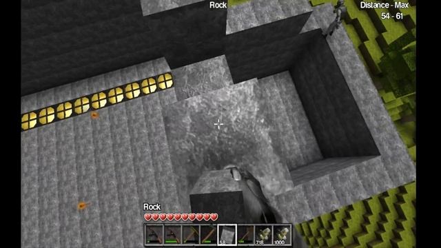 Castle Miner Z Episodio 3 Momentos Random (parte 2) смотреть онлайн