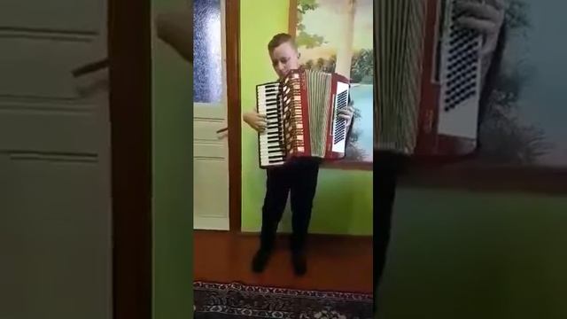 Роман Сасанчин" Циганський танець" смотреть онлайн