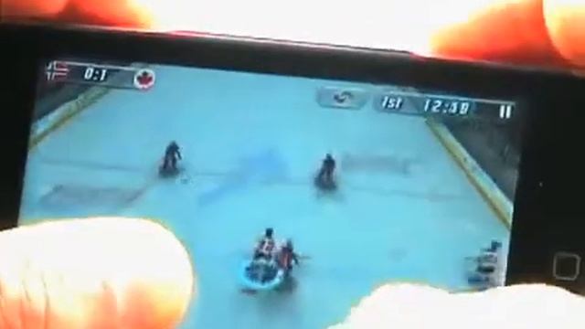 Hockey Nations 2010 Preview.mp4 смотреть онлайн