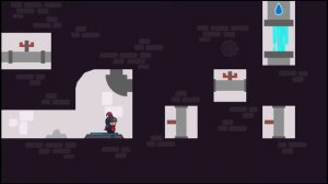 Tricky Castle Witch Tower Level 43