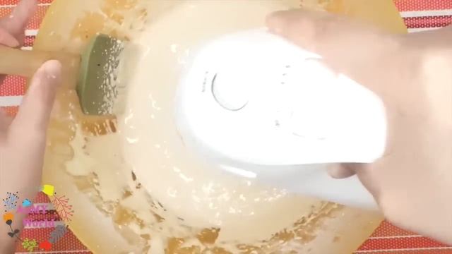 SUPER SOFT Mini Donut Recipe