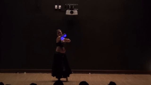 SitG 2016 Act 13 - Tashar