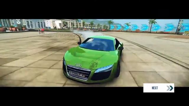 Asphalt 8 Airborne | Audi R8 E Tron | Racing In Android Redmi 10 | Barcelona And French Guiana #014 смотреть онлайн