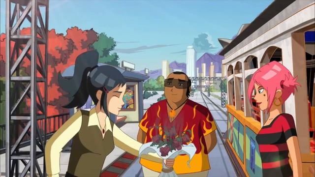 Madney Speers Flower Allergy Sneeze