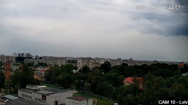 🔴 Multi-Cams From Ukraine - Fullscreen View
