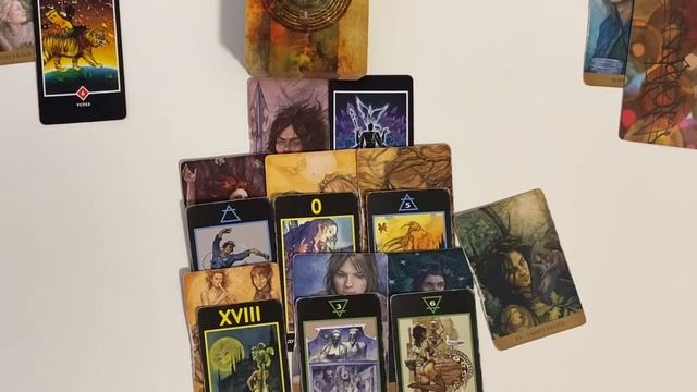 4 КОРОЛЯ|чувства|мысли|действия к вам смотреть онлайн