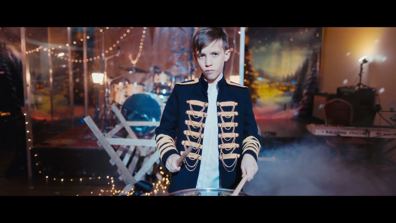 Christmas Intro 2023