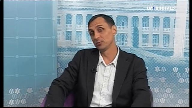 Новий день Вінниця 23.06.2020. Олімпійський день смотреть онлайн
