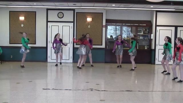 15. Big Beat (Nursing Home 3.6.2016) смотреть онлайн