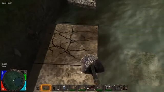 7 Days To Die #4 Строим оборону 2 сезон LastRise смотреть онлайн