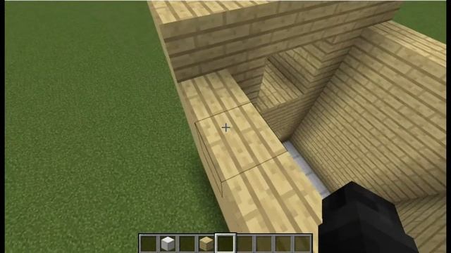 обзор мода Thut's Elevators/Minecraft LALAIku смотреть онлайн