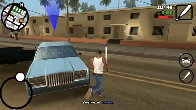 GTA SA // Episode 2 "Fuck the Crack" смотреть онлайн