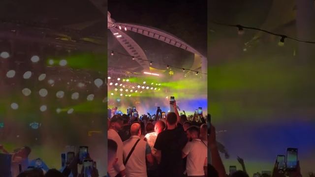 Скриптонит - Животные (live 2021 Одесса Ibiza) смотреть онлайн
