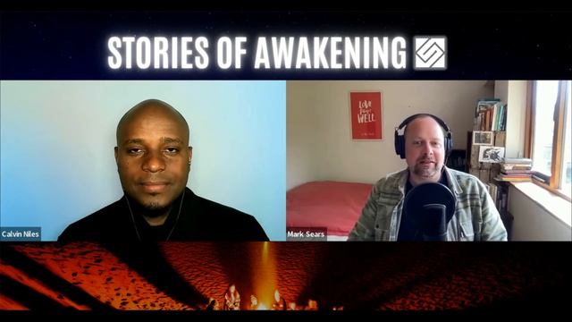 Waking Up To Spiritual Activism