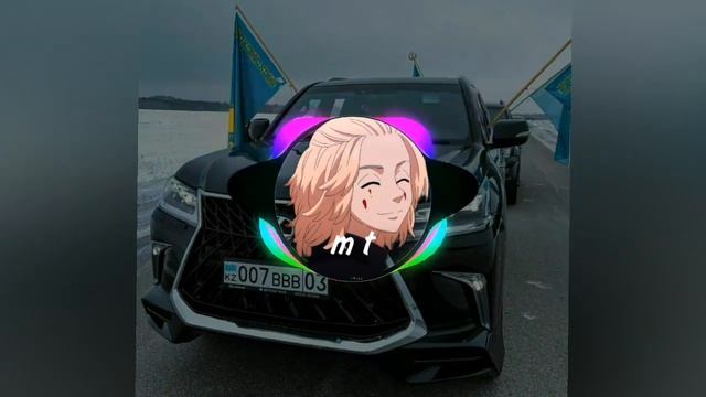 Океан Тихий ft. Amo x Dj Feray - $Gain (Club Mix) смотреть онлайн