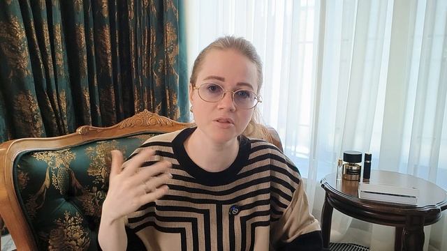 Обзор бренда Tiziana Terenzi: AromaBox № 34 от Randewoo