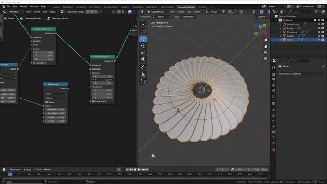 14 - Proximity Spiral смотреть онлайн