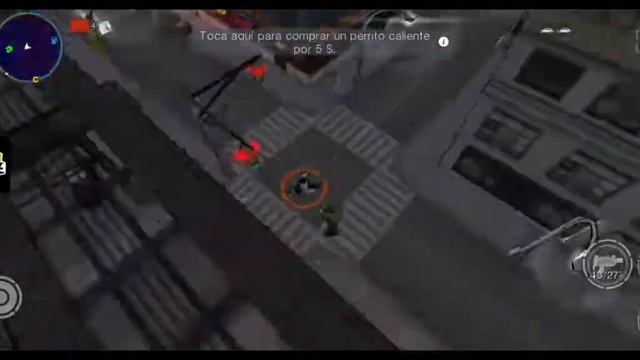 gta ctw + mod menu para android смотреть онлайн