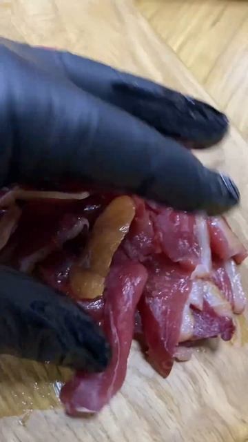 Грудка дикой утки 🔥🦆 #азбукасевера смотреть онлайн