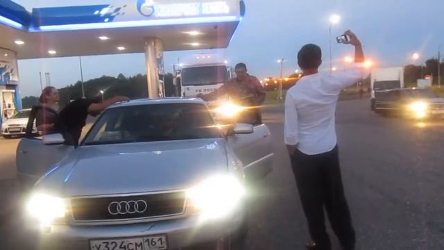 Цыгане поют Небо и земля  Gypsy