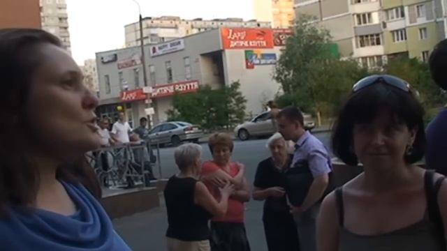 Сотрудники КП "Житло-Сервис" в сговоре с кооперативом смотреть онлайн