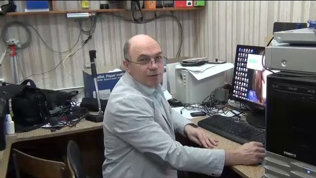 Мисс лицея 2016_Визитка Орлова Ксения смотреть онлайн