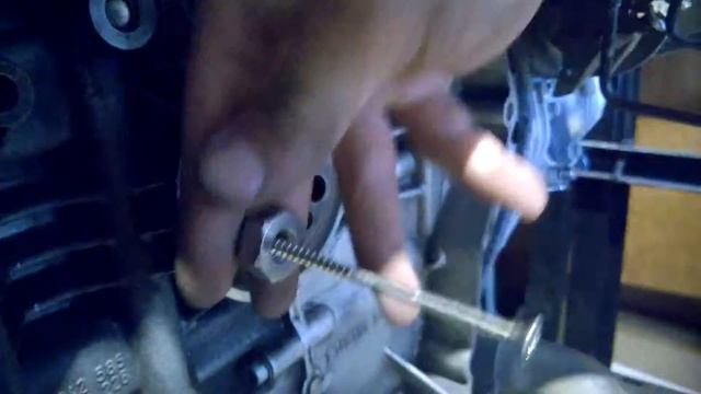 Invertní kladivo, gufero kliky na bmw GS 1150 смотреть онлайн