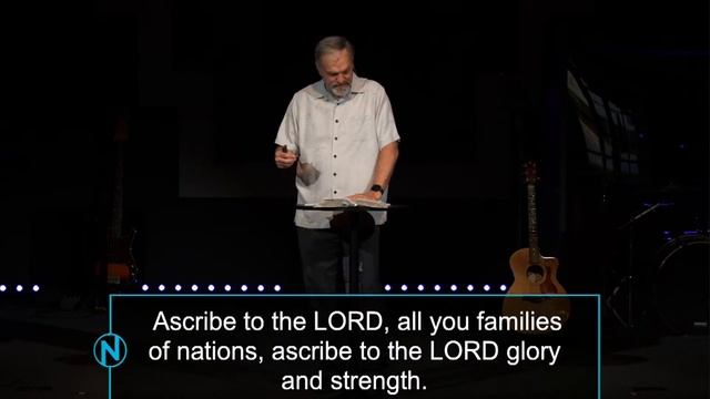 "Worship-Full Prayer" (May 26, 2024) смотреть онлайн