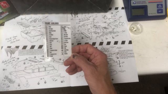 A Few Things I Do To Make My Model Building Life Simpler...