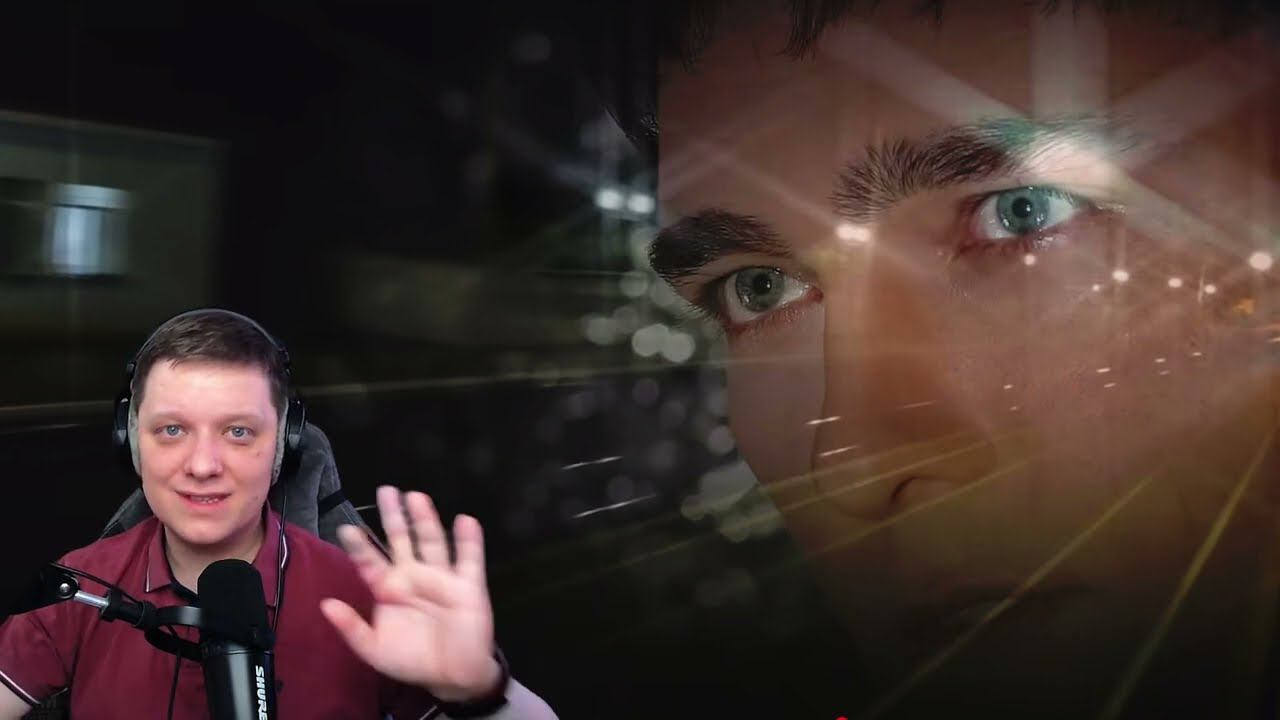 Поезда | Реакция на Юрия Шатунова смотреть онлайн