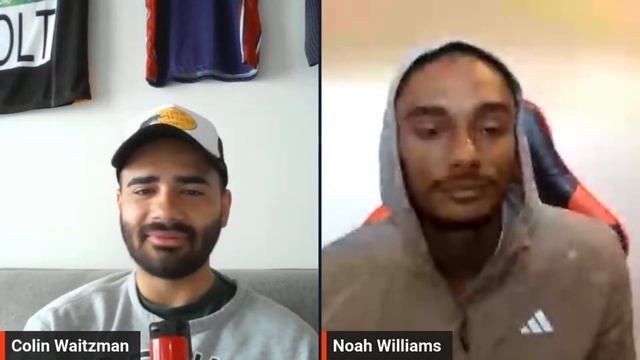 Sha'Carri Richardson DESTROYS Elaine Thompson-Herah смотреть онлайн