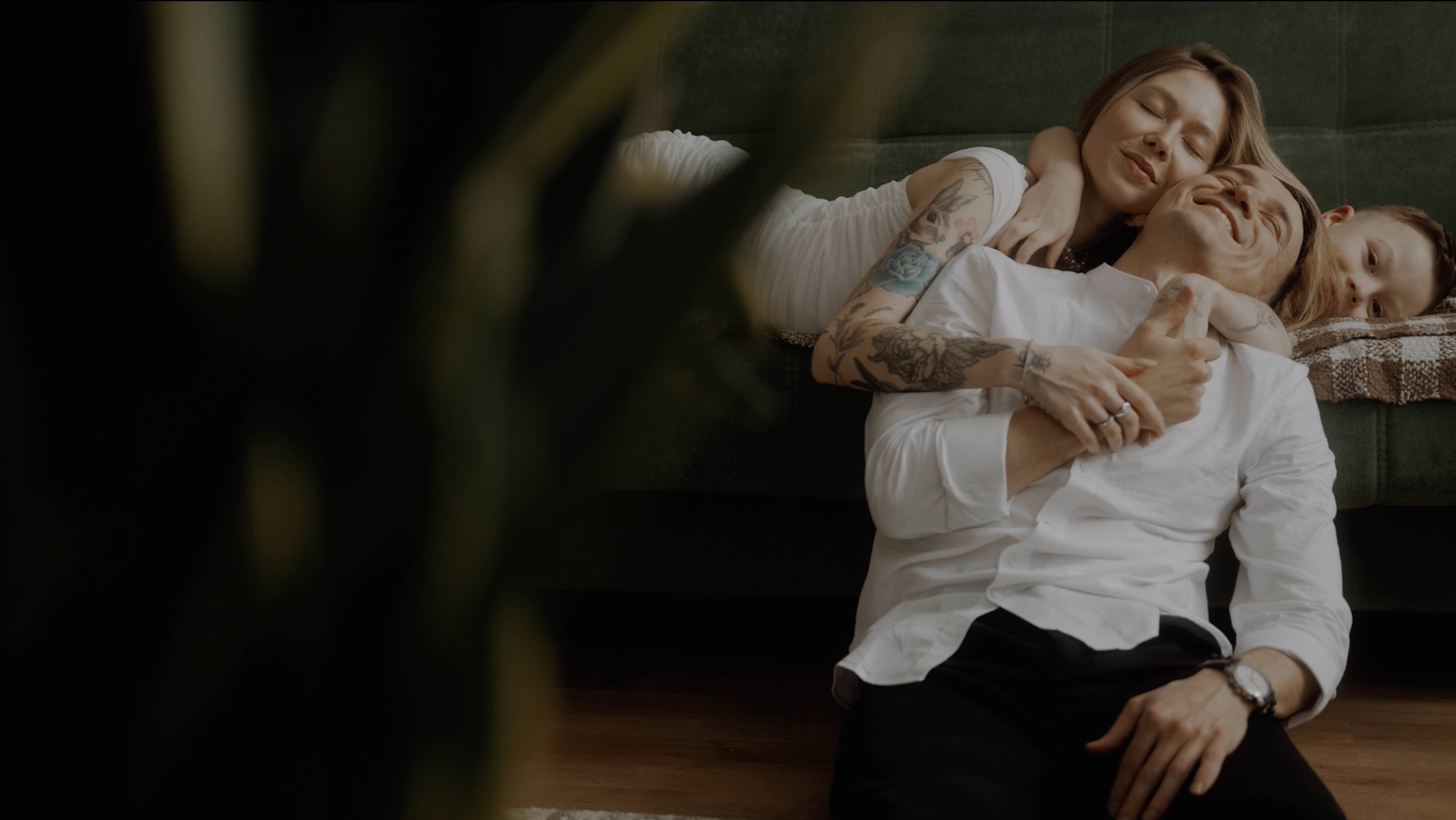 Wedding Film S&Y смотреть онлайн