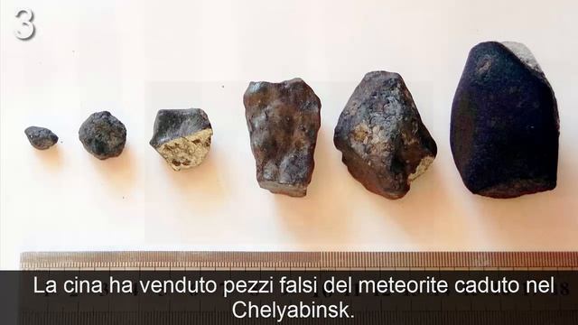 6x6 - Sei Curiosità Sulla Russia In Sei Secondi (con Tanyusha Privet)