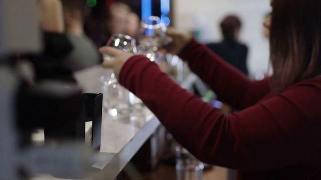 Бар охота 23.12.22